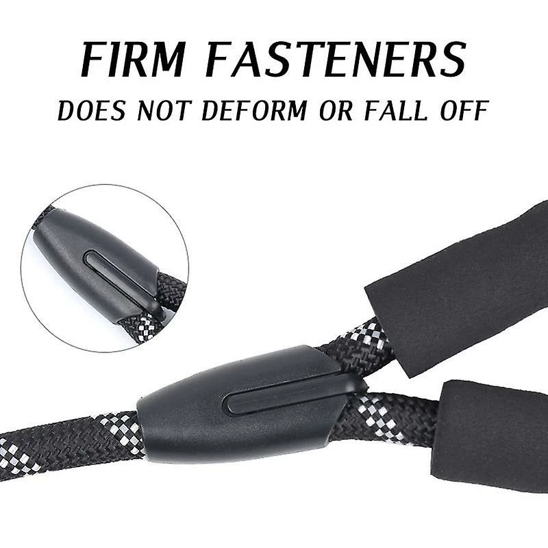 Unbranded Nylon Pet Dog Leashes Reflective Pet Chain Traction Rope Leads Dog Bag| Laisses 4 Unbranded Nylon Pet Dog Leashes Reflective Pet Chain Traction Rope Leads Dog Bag| Laisses – Image 4