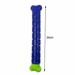 DEWENWILS Dww-dog Nettoyage Des Dents Molar Stick Pet Molar Toy Chew Brosses -Pet Soin 318041264 max