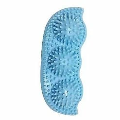 Unbranded Pet Dog Molar Toy, Mâcher Les Dents De Pois Nettoyage Du Toy (vert) -Pet Soin 318426590 max