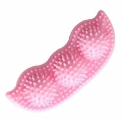 Unbranded Pet Dog Molar Toy, Mâcher Les Dents De Pois Nettoyage Du Toy (vert) -Pet Soin 318426604 max