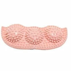 Unbranded Pet Dog Molar Toy, Mâcher Les Dents De Pois Nettoyage Du Toy (vert) -Pet Soin 318426619 max