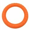 Unbranded Pet Toy Pull Ring Side Resistance Color Pull Ring Large Dog Training Ring (Orange)