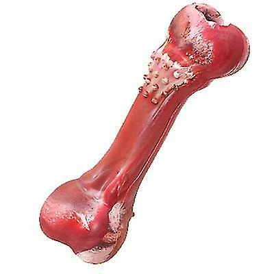 Unbranded Simulation Bone Rubber Dog Molar Toys Funny Safe Dog Chew Interactive Toy 1 Unbranded Simulation Bone Rubber Dog Molar Toys Funny Safe Dog Chew Interactive Toy