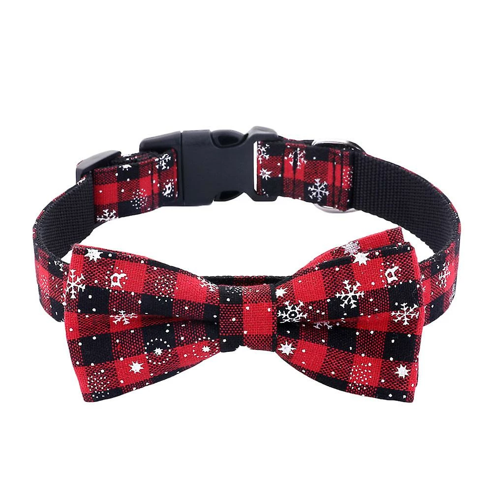 Toyvian 1pc Nylon Dog Collar Pet Collar Durable Réglable Portative Personnalisé Imprimé Chat Chien Colliers Pour Animaux 1 Toyvian 1pc Nylon Dog Collar Pet Collar Durable Réglable Portative Personnalisé Imprimé Chat Chien Colliers Pour Animaux