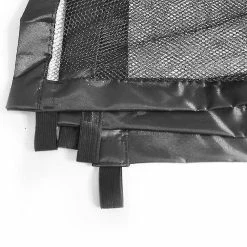 Unbranded (180 * 75cm) Portable Magic Mesh Pet Dog Home Indoor Pen Barrier Safe Net Guard Installer La Clôture -Pet Soin 330469784 max