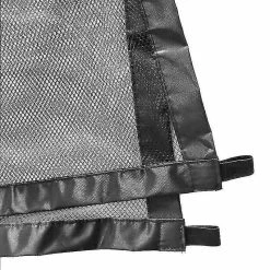 Unbranded (180 * 75cm) Portable Magic Mesh Pet Dog Home Indoor Pen Barrier Safe Net Guard Installer La Clôture -Pet Soin 330469793 max