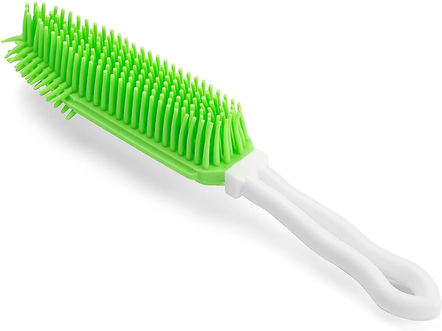 WOSAWE Fong Fong Dog Hair Remover - Pet Fur And Lint Remover Pour Meubles, Intérieurs De Voiture, Tapis, Tapis 1 WOSAWE Fong Fong Dog Hair Remover - Pet Fur And Lint Remover Pour Meubles, Intérieurs De Voiture, Tapis, Tapis