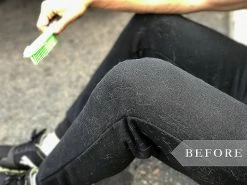 WOSAWE Fong Fong Dog Hair Remover - Pet Fur And Lint Remover Pour Meubles, Intérieurs De Voiture, Tapis, Tapis 8 WOSAWE Fong Fong Dog Hair Remover - Pet Fur And Lint Remover Pour Meubles, Intérieurs De Voiture, Tapis, Tapis -Pet Soin 337891695 max