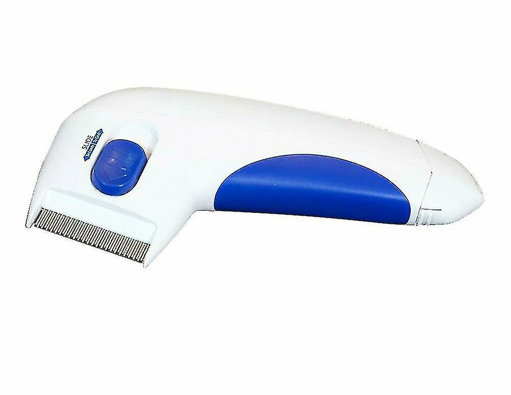 Pet Dog Nit Electric Head Lice Removal Treatment Chemical Eliminate Vacuum Peign -ssxjv 1 Pet Dog Nit Electric Head Lice Removal Treatment Chemical Eliminate Vacuum Peign -ssxjv
