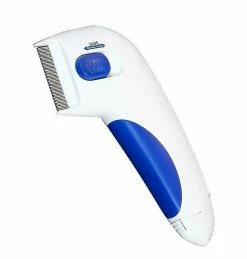 Pet Dog Nit Electric Head Lice Removal Treatment Chemical Eliminate Vacuum Peign -ssxjv 4 Pet Dog Nit Electric Head Lice Removal Treatment Chemical Eliminate Vacuum Peign -ssxjv -Pet Soin 338119550 max