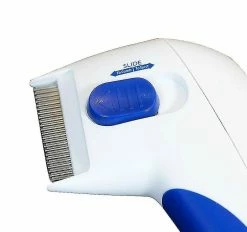 Pet Dog Nit Electric Head Lice Removal Treatment Chemical Eliminate Vacuum Peign -ssxjv 5 Pet Dog Nit Electric Head Lice Removal Treatment Chemical Eliminate Vacuum Peign -ssxjv -Pet Soin 338119552 max