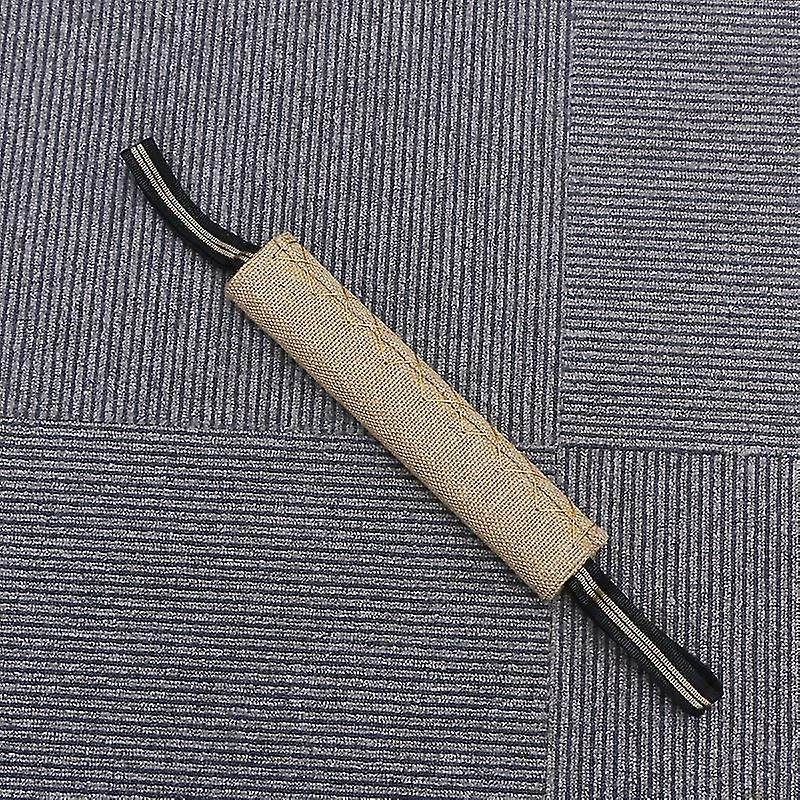 Unbranded Dog Tug Toy Avec 2 Poignées Extra Tough Durable Firehouse Dog Tug Pour Chiens De Taille Moyenne à Grande Pour Tug Of War Puppy Training Interactive Play Pull Toy 2 Unbranded Dog Tug Toy Avec 2 Poignées Extra Tough Durable Firehouse Dog Tug Pour Chiens De Taille Moyenne à Grande Pour Tug Of War Puppy Training Interactive Play Pull Toy – Image 2