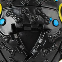 Unbranded Pet Dog Giggle Ball Tough Treat Sound Activity Training Squeaky Chew Toy -Pet Soin 353407442 max