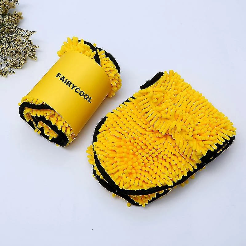 Unbranded Doggy Absorbant Machine à Séchage Rapide Lavable Main Poche Clean Dog Serviette 5 Unbranded Doggy Absorbant Machine à Séchage Rapide Lavable Main Poche Clean Dog Serviette – Image 5