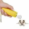 Pet Dog Repeller Anti Barking Stop Bark Training Device Formateur