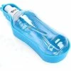500ml Folding Travel Dog Water Bottle Distributeur D’eau Portable (bleu) - Ssxjv
