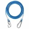 Yskaze Pet Heavy Duty Reflective Dog Leash Lead Runner Pour Chiens