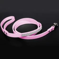 Yskaze Dog Leash - Laisse Pour Chien Pour Chiens / Chats De Taille Moyenne S’entraînant à Marcher Et à Courir -Pet Soin 360453011 max