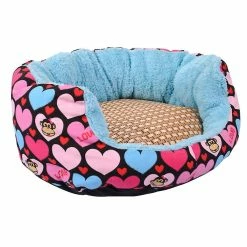 Unbranded Nouveau Cozy Dog Pet Summer Sleeping Mat Bed Puppy Cat Doggie Coussin De Refroidissement 7 Unbranded Nouveau Cozy Dog Pet Summer Sleeping Mat Bed Puppy Cat Doggie Coussin De Refroidissement -Pet Soin 360562302 max