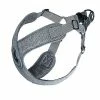Unbranded Harnais Réfléchissant Pour Petit Chien Gilet Pet Puppies Cat Vest Harness Dog Soft Breathable Mesh (gris)