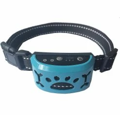 Unbranded 3 In1 Anti Bark Dog Collar Dispositif D’aboiement Excessif Safe Harmless & Humane Anti-bark Training For Sm 7 Unbranded 3 In1 Anti Bark Dog Collar Dispositif D’aboiement Excessif Safe Harmless & Humane Anti-bark Training For Sm -Pet Soin 360874131 max