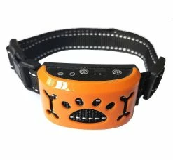Unbranded 3 In1 Anti Bark Dog Collar Dispositif D’aboiement Excessif Safe Harmless & Humane Anti-bark Training For Sm 8 Unbranded 3 In1 Anti Bark Dog Collar Dispositif D’aboiement Excessif Safe Harmless & Humane Anti-bark Training For Sm -Pet Soin 360874185 max