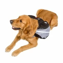 Unbranded Pet Dog Saddle Bag Sac à Dos Medium Large Dogs Carrier Outdoor Hiking Camping Training Self Backpack -Pet Soin 362807250 max