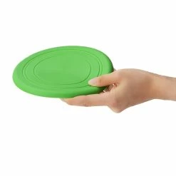 Wonderful Dog Rubber Flying Disc Catcher Jouet 9 Pouces Jouets Pour Chiens - 6 Pack 8 Wonderful Dog Rubber Flying Disc Catcher Jouet 9 Pouces Jouets Pour Chiens - 6 Pack -Pet Soin 369980771 max