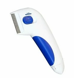 Pet Supply Pet Dog Nit Electric Head Lice Removal Treatment Chemical Eliminate Vacuum Comb 7 Pet Supply Pet Dog Nit Electric Head Lice Removal Treatment Chemical Eliminate Vacuum Comb -Pet Soin 370074544 max