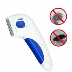 Pet Supply Pet Dog Nit Electric Head Lice Removal Treatment Chemical Eliminate Vacuum Comb 9 Pet Supply Pet Dog Nit Electric Head Lice Removal Treatment Chemical Eliminate Vacuum Comb -Pet Soin 370074687 max