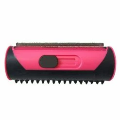 Wonderful Pet Hair Remover Roll, Pet Dog Cat Hair Removal Brush Peigne Multifonctionnel Peigne à Poils Peigne à Poils D’animaux De Compagnie Rouleaux Le Peigne