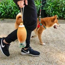 Unbranded Bouteille D’eau Dog Walk, Récipient D’alimentation Pour Distributeur D’eau Pour Animaux De Compagnie 7 Unbranded Bouteille D’eau Dog Walk, Récipient D’alimentation Pour Distributeur D’eau Pour Animaux De Compagnie -Pet Soin 372004230 max