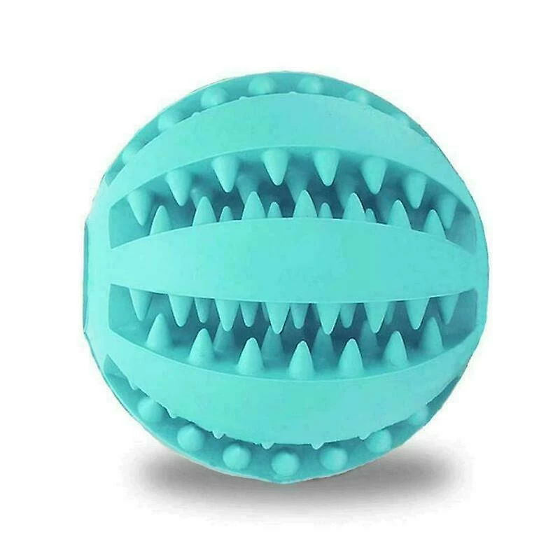 Unbranded Distributeur De Nourriture Pour Animaux De Compagnie Tough-treat Ball Dog Interactive Puppy Play Toy 1 Unbranded Distributeur De Nourriture Pour Animaux De Compagnie Tough-treat Ball Dog Interactive Puppy Play Toy