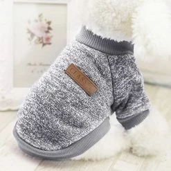 Ksalfye Pet Dog Classic Knitwear Coat Doux Épaississement Warm Pup Chiens Chemise Hiver Pet Dog Vêtements Chiot Customes Vêtements Pour Petits Chiens 8 Ksalfye Pet Dog Classic Knitwear Coat Doux Épaississement Warm Pup Chiens Chemise Hiver Pet Dog Vêtements Chiot Customes Vêtements Pour Petits Chiens -Pet Soin 379584966 max