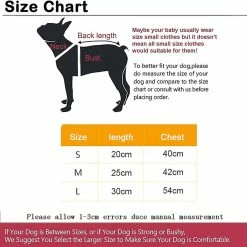 Ksalfye Hot Dog Pet Costume, Chaud Doux Mignon Fête Cosplay Costumes Pour Chiot Petits Chiens Animaux De Compagnie, Vêtements Pour Chiens -Pet Soin 387423296 max