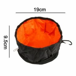 Unbranded 2pcs Imperméable à L’eau Voyage Dog Bowls Pet Bowls Bols Pliables 9 Unbranded 2pcs Imperméable à L’eau Voyage Dog Bowls Pet Bowls Bols Pliables -Pet Soin 388800069 max