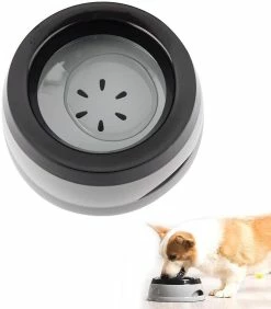 Yskaze Bol D’eau Pour Chiens En Déplacement 750ml, étanche Splash Guard Dog Bowls Cat Bowl Pet Anti-slip Car Travel Drinking Bowl Plastic Removable Portable Water 7 Yskaze Bol D’eau Pour Chiens En Déplacement 750ml, étanche Splash Guard Dog Bowls Cat Bowl Pet Anti-slip Car Travel Drinking Bowl Plastic Removable Portable Water -Pet Soin 388977201 max