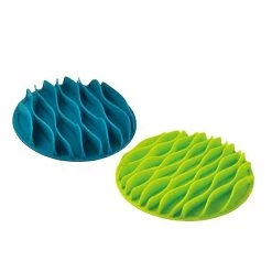 Magene Slow Food Bowl Dog Bowl Food Bowl Pet Bowl Anti Suffocation