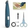 Aowear Dog Paw Hair Trimmer Cat Grooming Shears Pet Hair Trimmer Set - Aespa