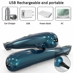 Aowear Dog Paw Hair Trimmer Cat Grooming Shears Pet Hair Trimmer Set - Aespa -Pet Soin 402383140 max