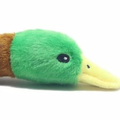Unbranded Pet Toy Peluche Vocal Duck Dog Toy 28cm Simulation Wild Duck Pet Supplies Pet -Pet Soin 405271642 max