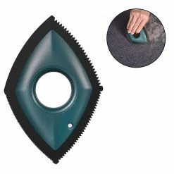 Ksalfye Mini Pet Hair Remover For Couch Car Detailering Dog Hair Remover Cat Hair Remover - Outil D’épilation Professionnel Brosse D’épilation Pour Tissu De Maison, 6 Ksalfye Mini Pet Hair Remover For Couch Car Detailering Dog Hair Remover Cat Hair Remover - Outil D’épilation Professionnel Brosse D’épilation Pour Tissu De Maison, -Pet Soin 405361116 max