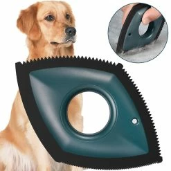 Ksalfye Mini Pet Hair Remover For Couch Car Detailering Dog Hair Remover Cat Hair Remover - Outil D’épilation Professionnel Brosse D’épilation Pour Tissu De Maison, 7 Ksalfye Mini Pet Hair Remover For Couch Car Detailering Dog Hair Remover Cat Hair Remover - Outil D’épilation Professionnel Brosse D’épilation Pour Tissu De Maison, -Pet Soin 405361211 max