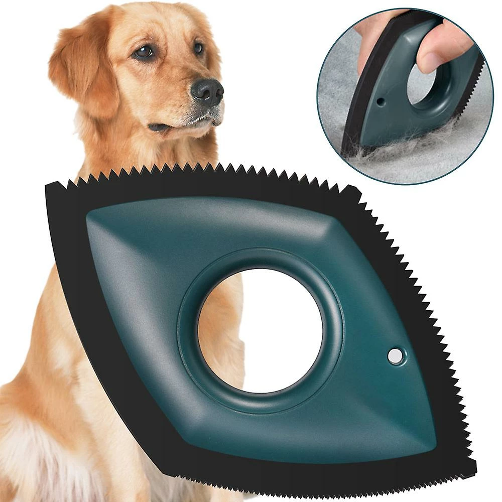 Ksalfye Mini Pet Hair Remover For Couch Car Detailering Dog Hair Remover Cat Hair Remover - Outil D’épilation Professionnel Brosse D’épilation Pour Tissu De Maison, 3 Ksalfye Mini Pet Hair Remover For Couch Car Detailering Dog Hair Remover Cat Hair Remover - Outil D’épilation Professionnel Brosse D’épilation Pour Tissu De Maison, – Image 3