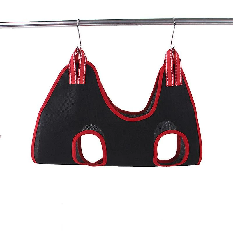 Unbranded Hamac Pour Animaux De Compagnie Est Pratique Pour Couper Les Ongles Et Sécher Les Cheveux Home Cat And Dog Accessoires Pet Shop Set D’élagage Peigne Ciseaux à Ongles 3 Unbranded Hamac Pour Animaux De Compagnie Est Pratique Pour Couper Les Ongles Et Sécher Les Cheveux Home Cat And Dog Accessoires Pet Shop Set D’élagage Peigne Ciseaux à Ongles – Image 3