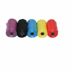 Rtopr Pet Long Handle Pooper Scoopers Sacs Cat Dog Plastic Pick Up Poop Bag -Pet Soin 422799266 max