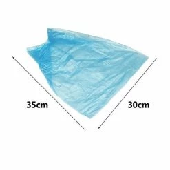 Rtopr Pet Long Handle Pooper Scoopers Sacs Cat Dog Plastic Pick Up Poop Bag -Pet Soin 422799272 max