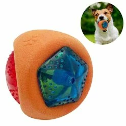 Lyded Led Dog Ball, Light Up Dog Ball Activé Par Rebond, S’allume Compatible Avec Night Play Pet Dog Ballinteractive Dog Toy Color Changing Led 6 Lyded Led Dog Ball, Light Up Dog Ball Activé Par Rebond, S’allume Compatible Avec Night Play Pet Dog Ballinteractive Dog Toy Color Changing Led -Pet Soin 424647463 max