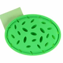 Unbranded Dog Bowl Slow Feeding, Bol Pour Chien Anti-étranglement, 24.5 * 18 * 3cm, Vert 7 Unbranded Dog Bowl Slow Feeding, Bol Pour Chien Anti-étranglement, 24.5 * 18 * 3cm, Vert -Pet Soin 432258554 max