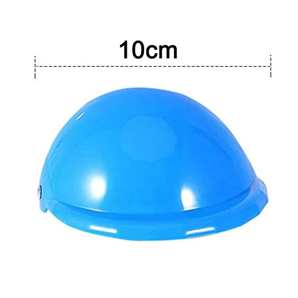 Unbranded 10cm Pet Dog Doggie Hardhat Pour Protéger La Tête 3 Unbranded 10cm Pet Dog Doggie Hardhat Pour Protéger La Tête – Image 3